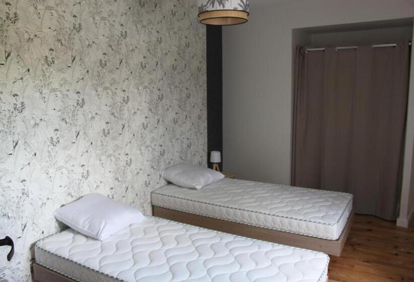 Le Coin Des Hirondelles