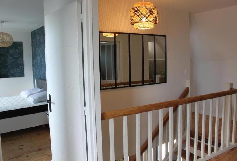 Le Coin Des Hirondelles