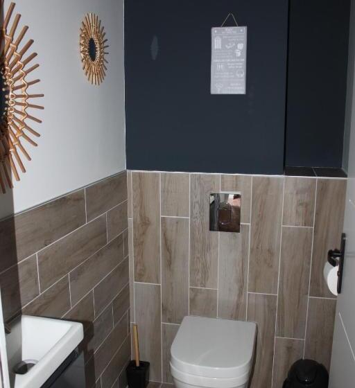 Le Coin Des Hirondelles