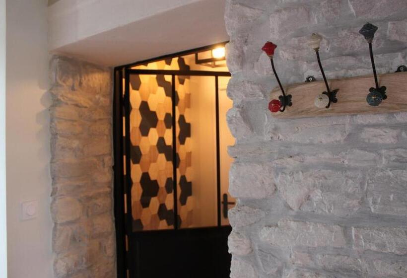 Le Coin Des Hirondelles