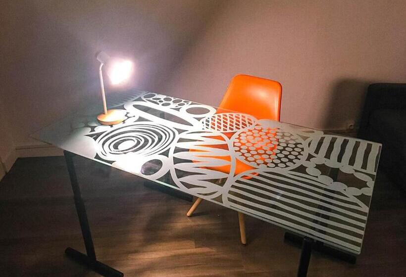 Le Rivage D Or   75m2   Parking Privé   Familial