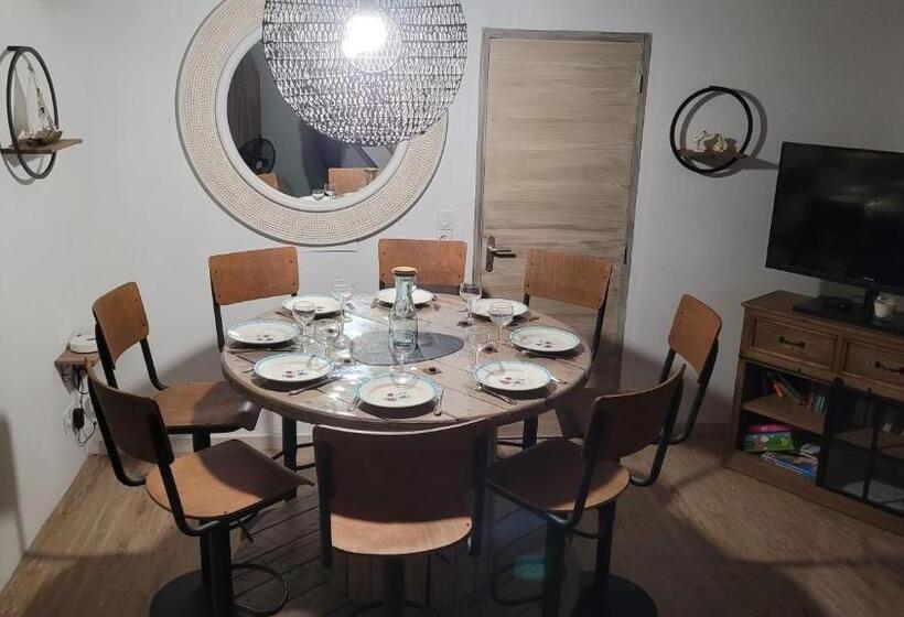 Logis La Reine Des Sables