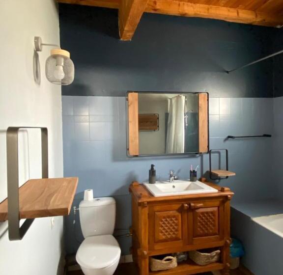 Logis La Reine Des Sables