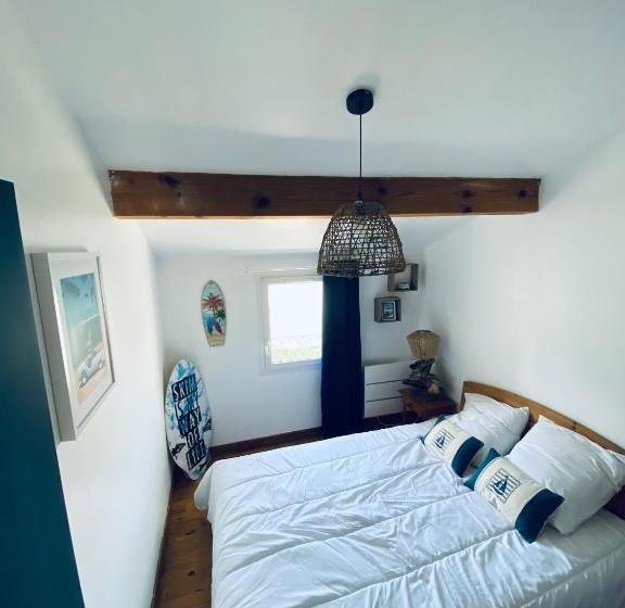 Logis La Reine Des Sables