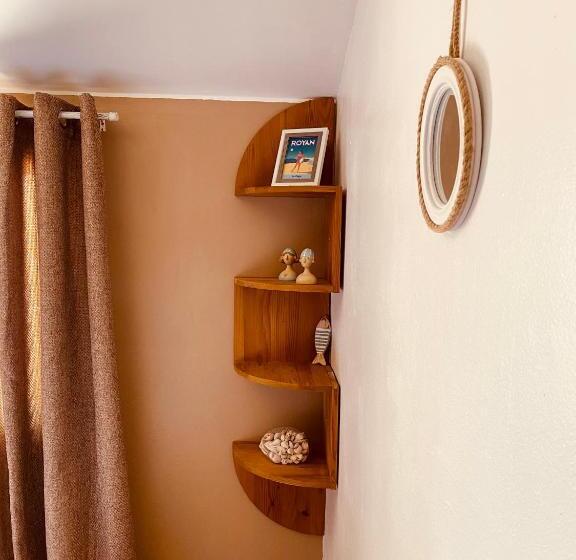 Logis La Reine Des Sables