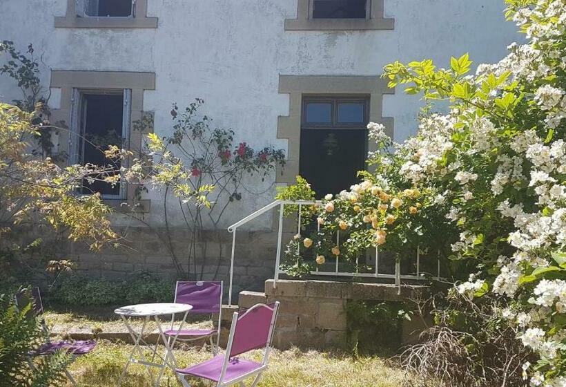 Maison Familiale Ronchonnette Et Mon Repos