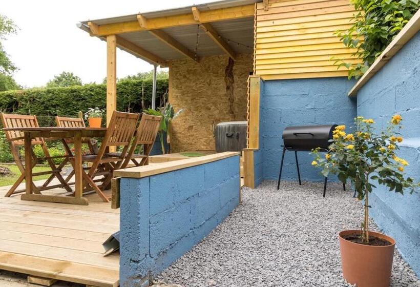 Maison Nature Et Detente Aux Portes De La Baie