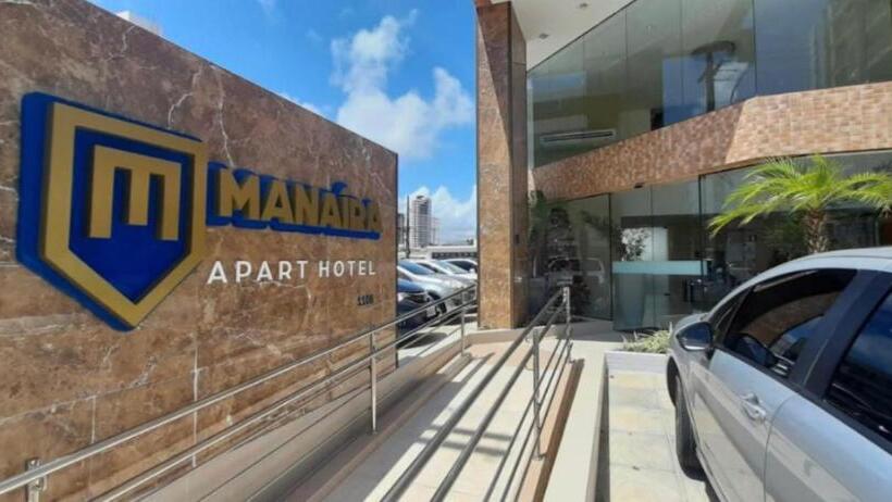 Manaíra Apart