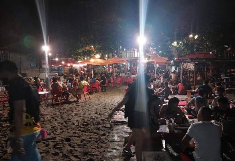 Manipon Transient House R6