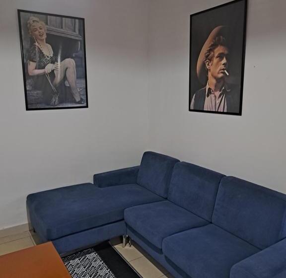 Olivier House Mellieha