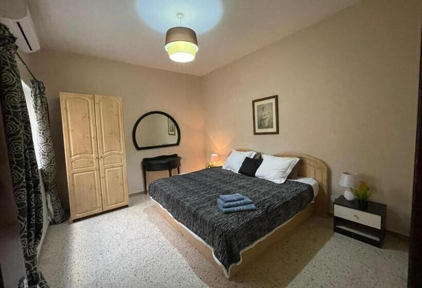 Olivier House Mellieha