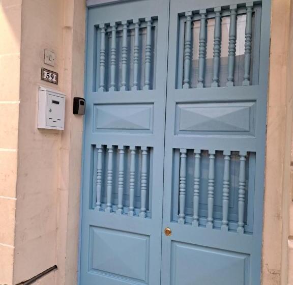 Olivier House Mellieha