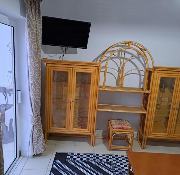 Olivier House Mellieha