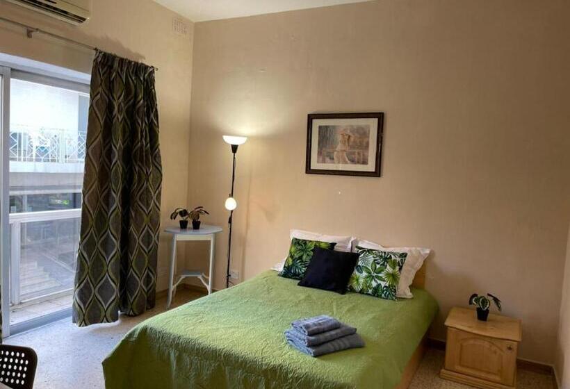 Olivier House Mellieha