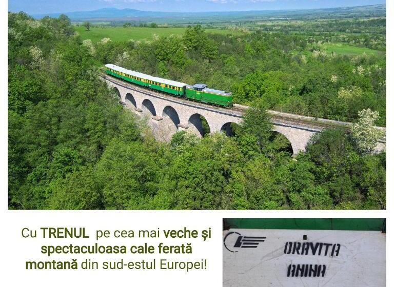 膳宿费 Casa Dragoi Din Socolari, Caras   Severin