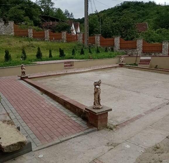 膳宿费 Casa Dragoi Din Socolari, Caras   Severin