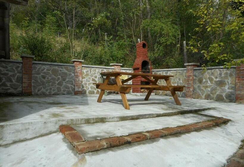 膳宿费 Casa Dragoi Din Socolari, Caras   Severin