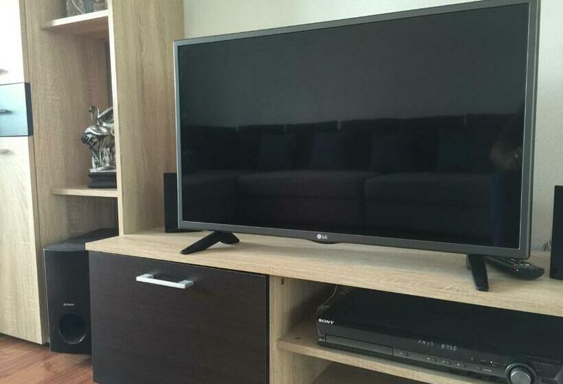 ペンション Casa Elena Eselnita