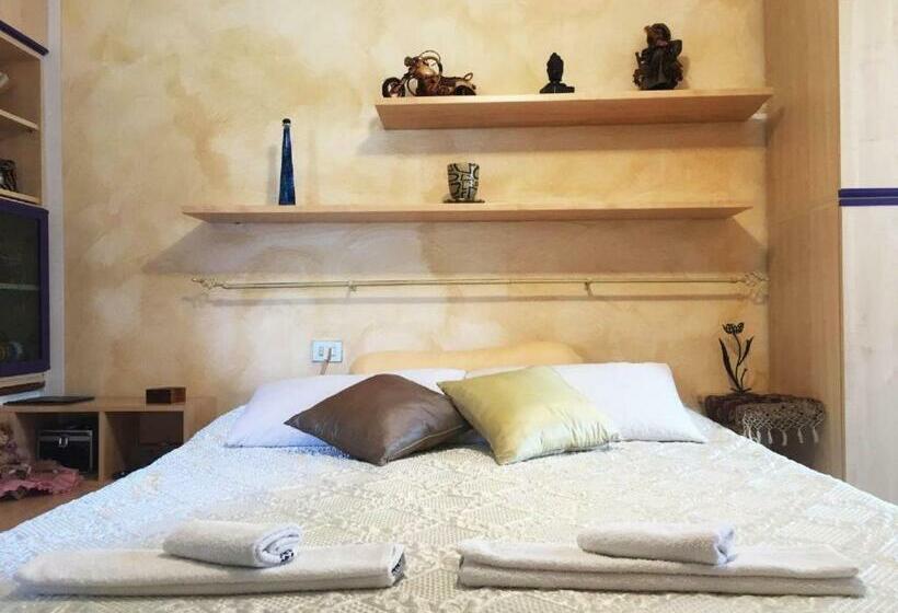 پانسیون Casa Lux