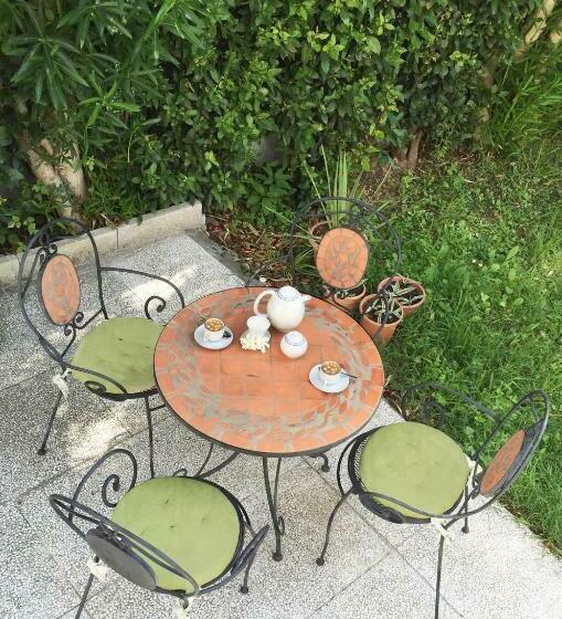 پانسیون Casa Lux