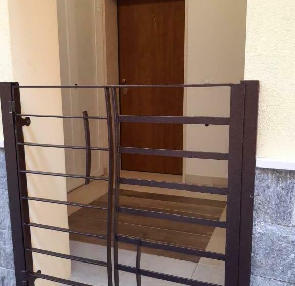 펜션 Casa Pompelmo Rosa