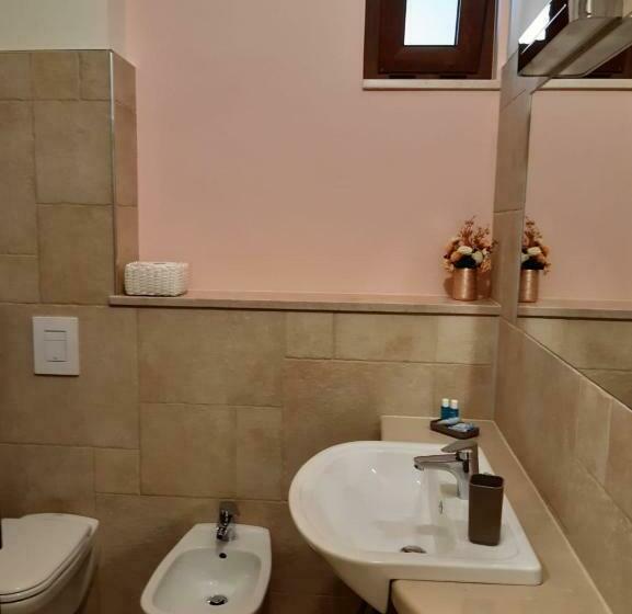 펜션 Casa Pompelmo Rosa