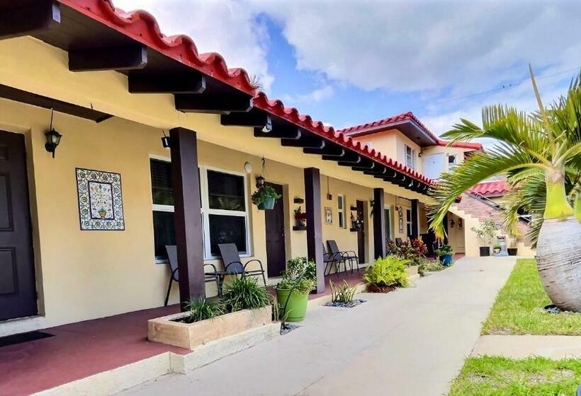 پانسیون Casa Sul Mare, Quiet Oasis Close To The Beach