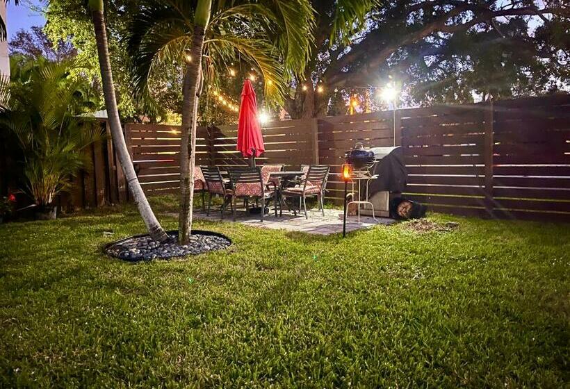 Пансион Casa Sul Mare, Quiet Oasis Close To The Beach