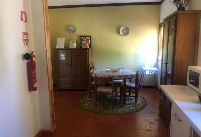 ペンション Casa Valverde