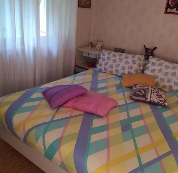 بنسيون Casabella Silvana