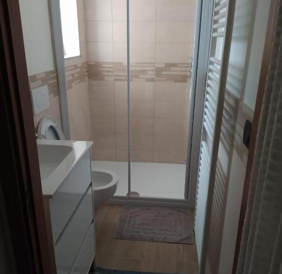 بنسيون Casabella Silvana