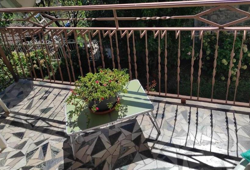 بنسيون Casabella Silvana