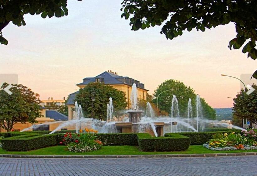 ペンション Chambre Via Natina