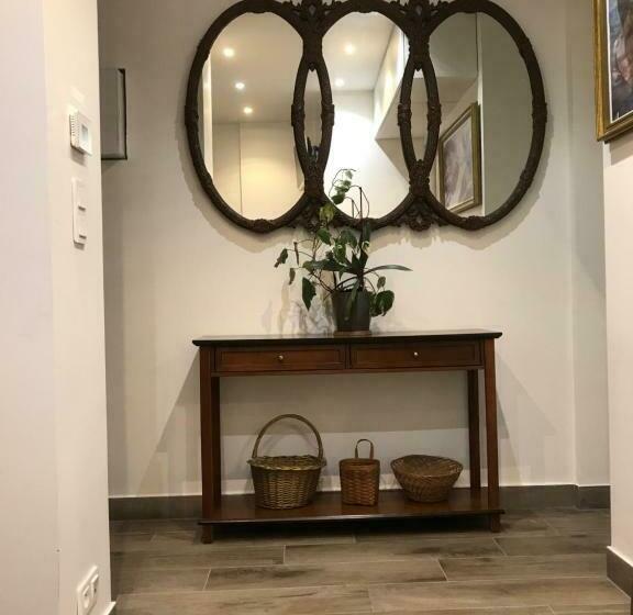 ペンション Chambre Via Natina