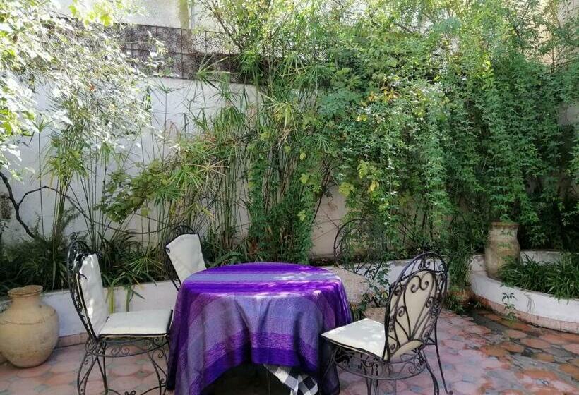 پانسیون Dar Ines