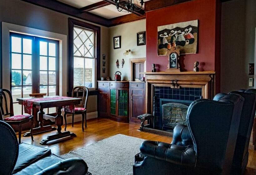 膳宿费 Delightful On Devonport