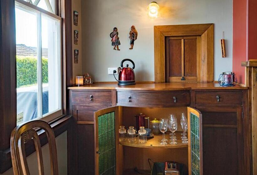 膳宿费 Delightful On Devonport