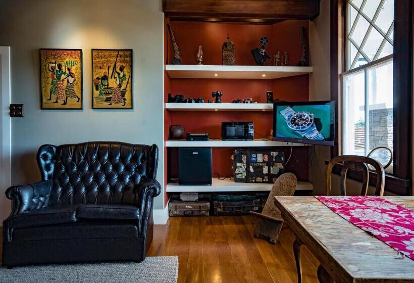 膳宿费 Delightful On Devonport