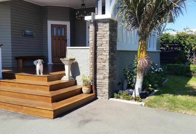 膳宿费 Delightful On Devonport