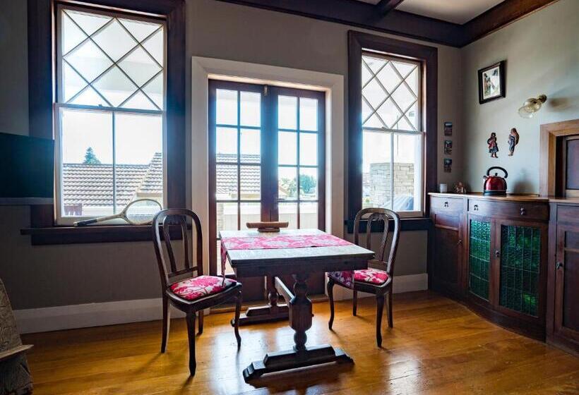 膳宿费 Delightful On Devonport