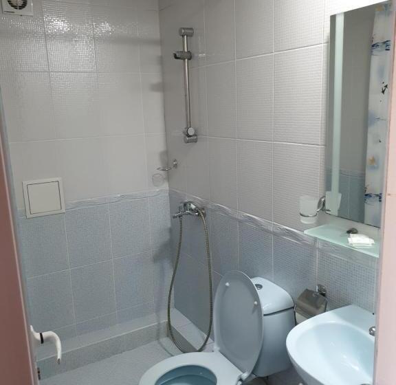 펜션 Family Hotel Dramchev