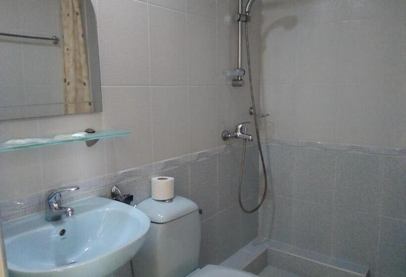 펜션 Family Hotel Dramchev