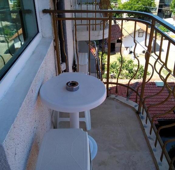 펜션 Family Hotel Dramchev