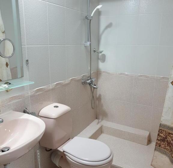 펜션 Family Hotel Dramchev