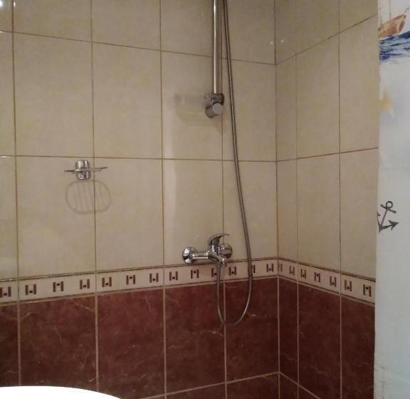 펜션 Family Hotel Dramchev