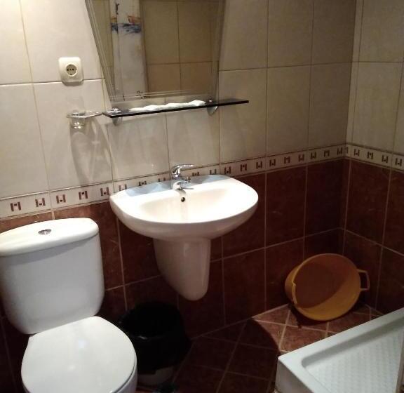 펜션 Family Hotel Dramchev