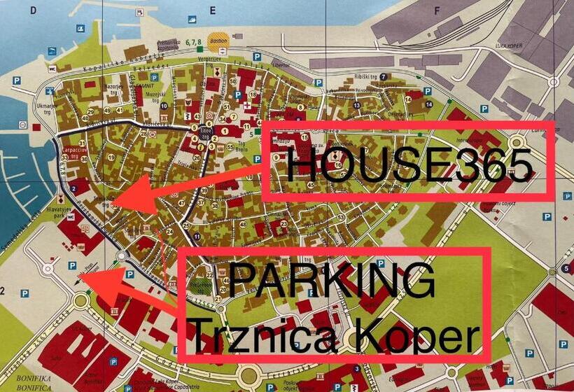 پانسیون House365