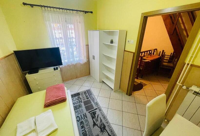 پانسیون House365