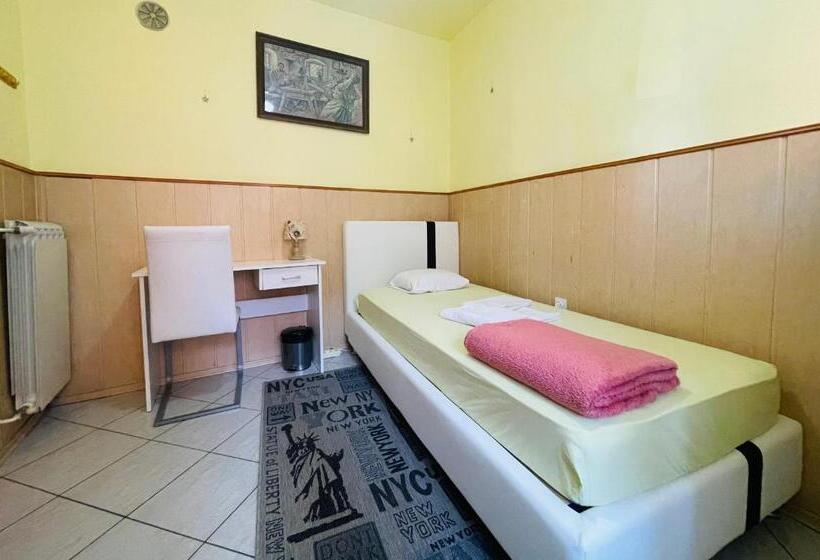 پانسیون House365