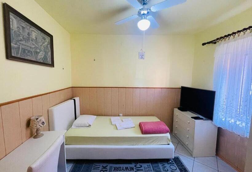 پانسیون House365